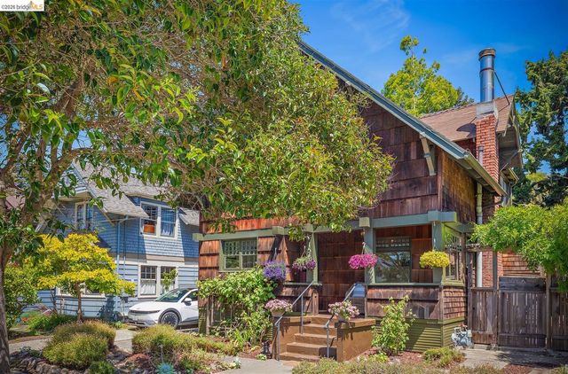1545 Josephine Street, Berkeley, CA 94703