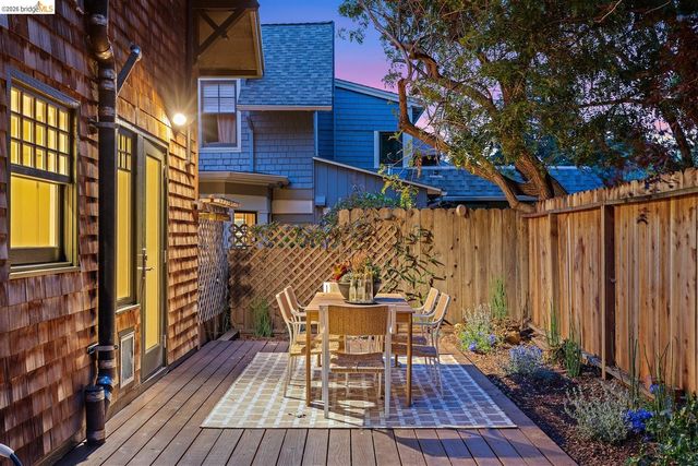 1545 Josephine Street, Berkeley, CA 94703