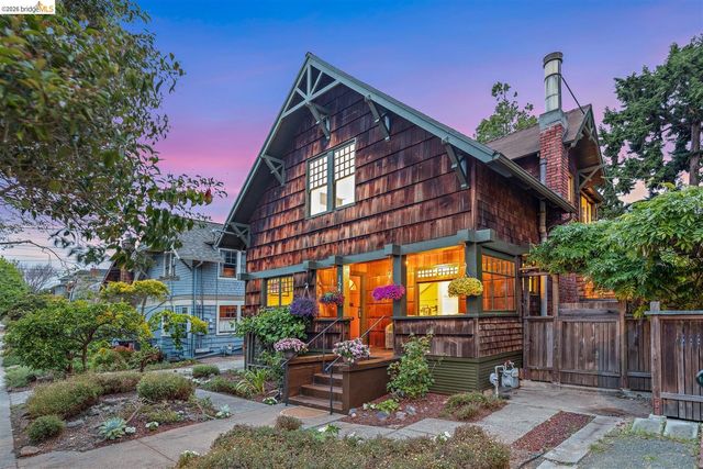 1545 Josephine Street, Berkeley, CA 94703