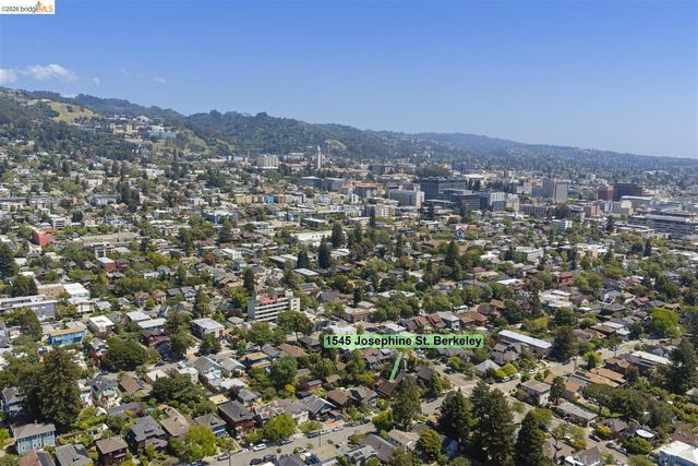 1545 Josephine Street, Berkeley, CA 94703
