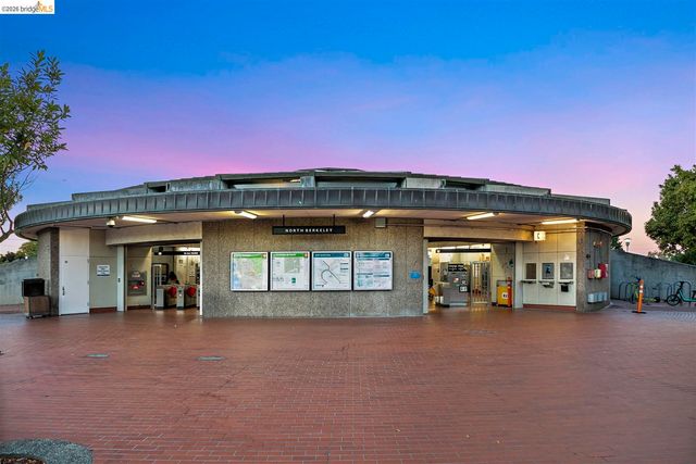 1545 Josephine Street, Berkeley, CA 94703