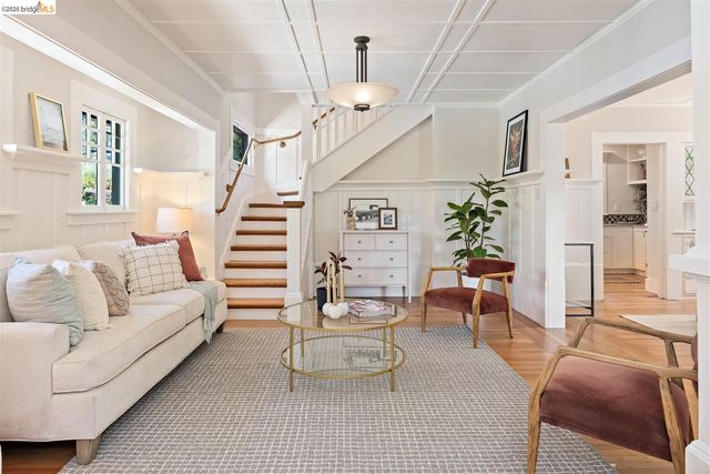 1545 Josephine Street, Berkeley, CA 94703