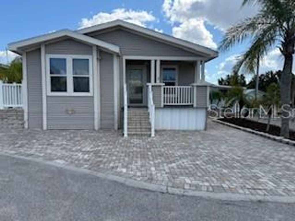 251 PATTERSON ROAD H1, Haines City, FL 33844