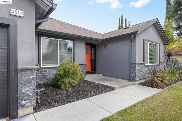 5514 Paseo Navarro, Pleasanton, CA 94566
