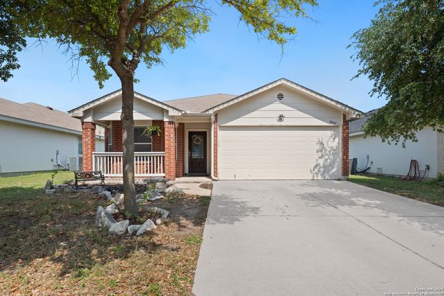 8827 Gallop Chase, San Antonio, TX 78254