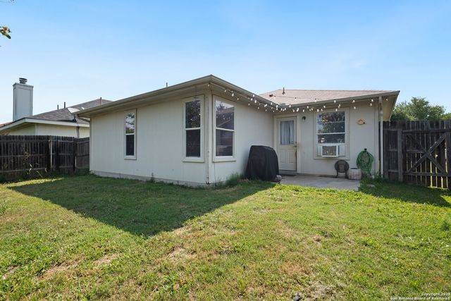8827 Gallop Chase, San Antonio, TX 78254