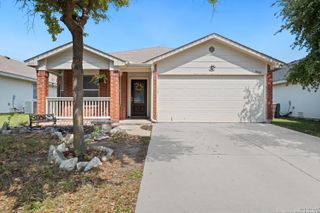 8827 Gallop Chase, San Antonio, TX 78254
