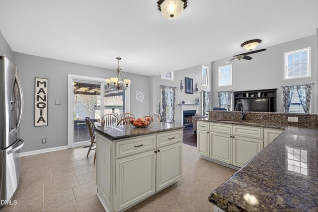 217 Old Dock Trail, Cary, NC 27519