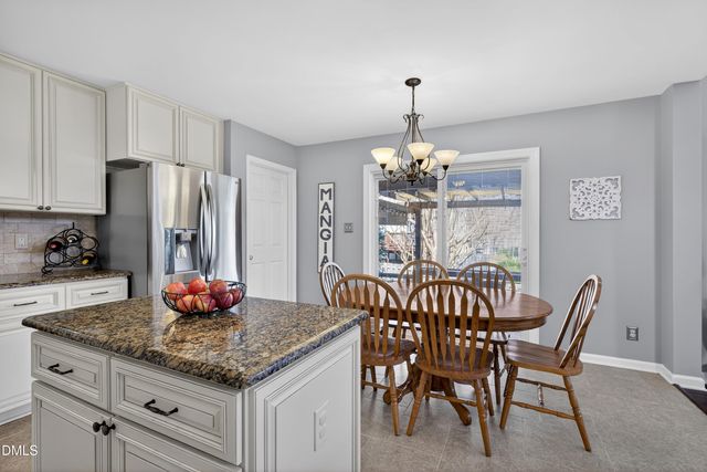217 Old Dock Trail, Cary, NC 27519