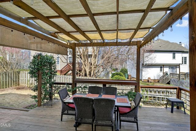 217 Old Dock Trail, Cary, NC 27519