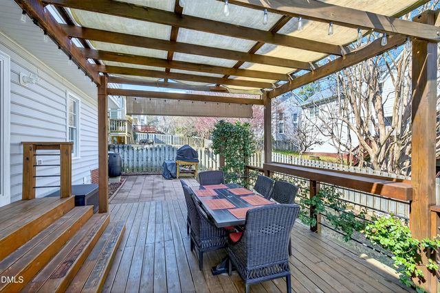 217 Old Dock Trail, Cary, NC 27519