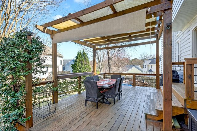 217 Old Dock Trail, Cary, NC 27519