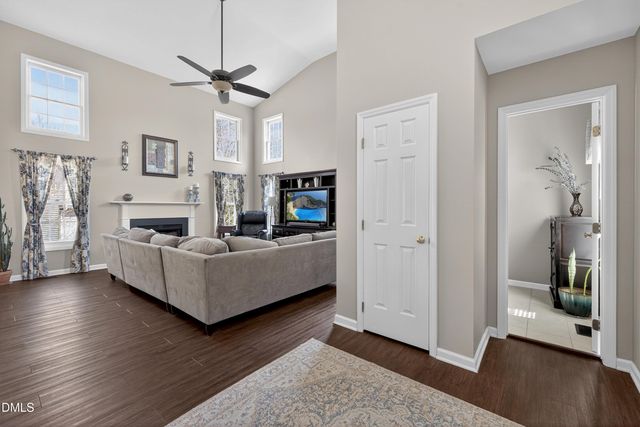 217 Old Dock Trail, Cary, NC 27519