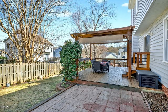 217 Old Dock Trail, Cary, NC 27519
