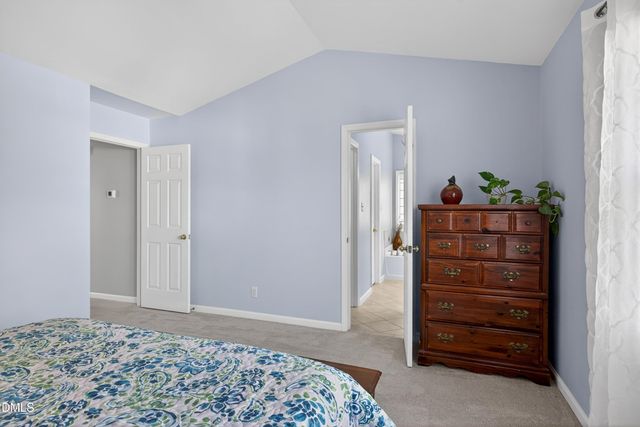 217 Old Dock Trail, Cary, NC 27519