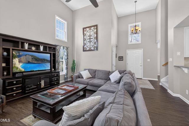 217 Old Dock Trail, Cary, NC 27519