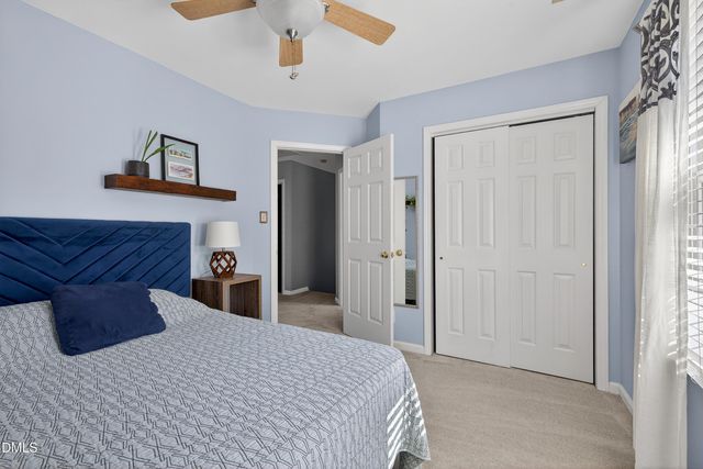 217 Old Dock Trail, Cary, NC 27519
