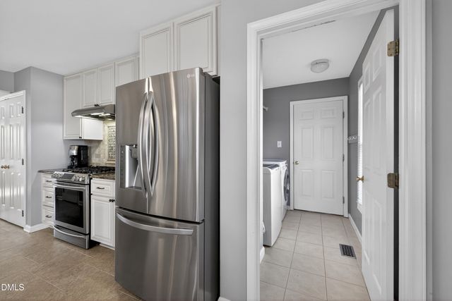 217 Old Dock Trail, Cary, NC 27519