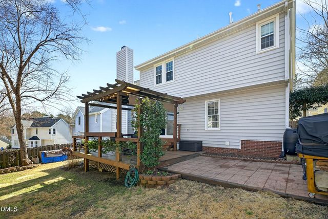 217 Old Dock Trail, Cary, NC 27519