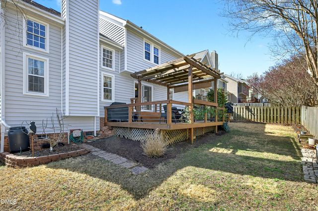 217 Old Dock Trail, Cary, NC 27519