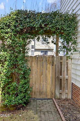 217 Old Dock Trail, Cary, NC 27519