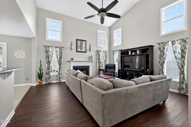 217 Old Dock Trail, Cary, NC 27519