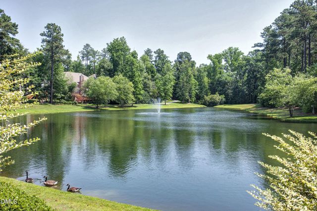 217 Old Dock Trail, Cary, NC 27519