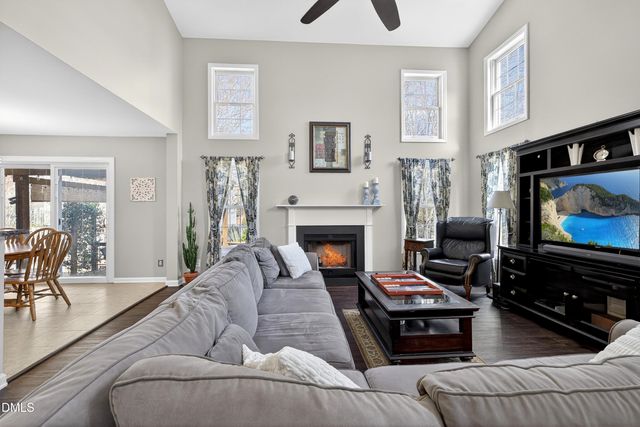 217 Old Dock Trail, Cary, NC 27519