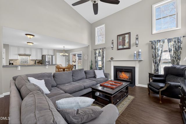 217 Old Dock Trail, Cary, NC 27519