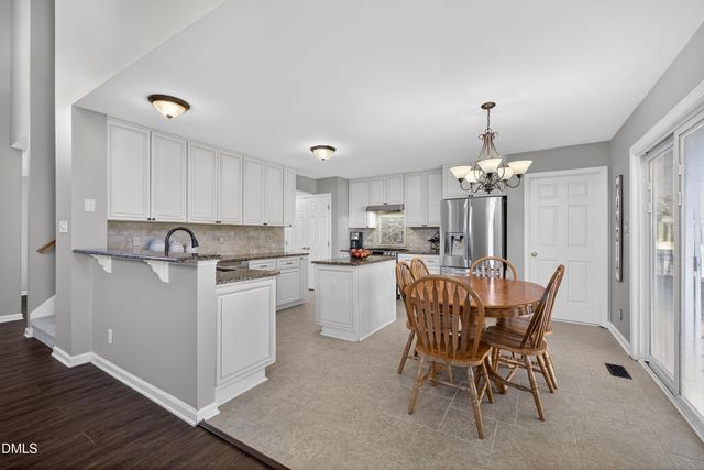 217 Old Dock Trail, Cary, NC 27519