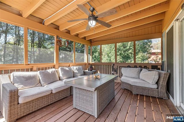 595 Echo Glen Avenue, River Vale, NJ 07675