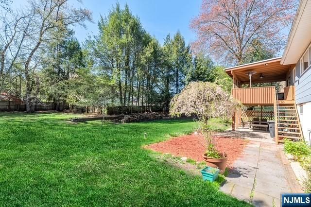 595 Echo Glen Avenue, River Vale, NJ 07675