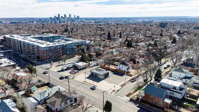 3690 W 38th Avenue, Denver, CO 80211