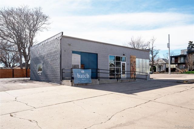 3690 W 38th Avenue, Denver, CO 80211