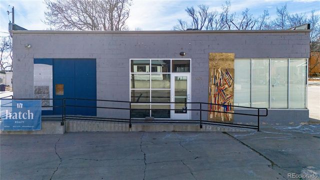 3690 W 38th Avenue, Denver, CO 80211