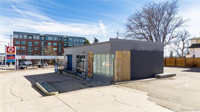3690 W 38th Avenue, Denver, CO 80211