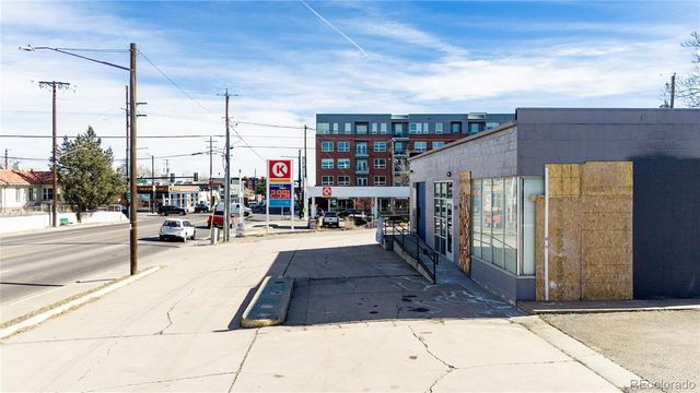 3690 W 38th Avenue, Denver, CO 80211