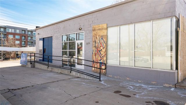 3690 W 38th Avenue, Denver, CO 80211