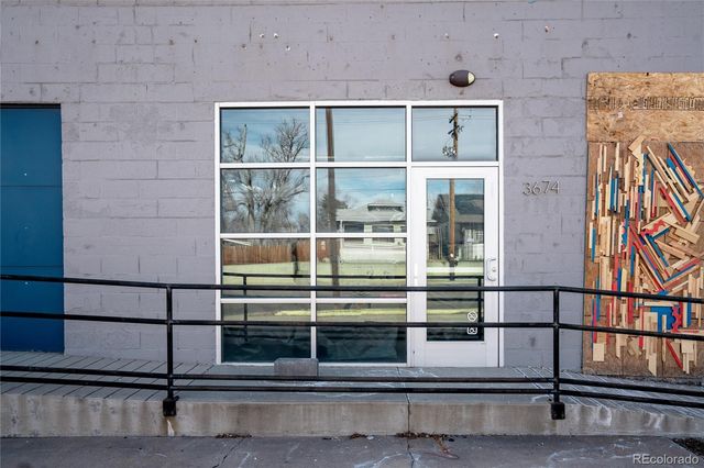 3690 W 38th Avenue, Denver, CO 80211