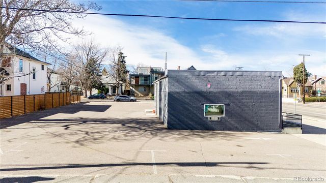 3690 W 38th Avenue, Denver, CO 80211