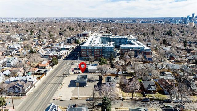 3690 W 38th Avenue, Denver, CO 80211