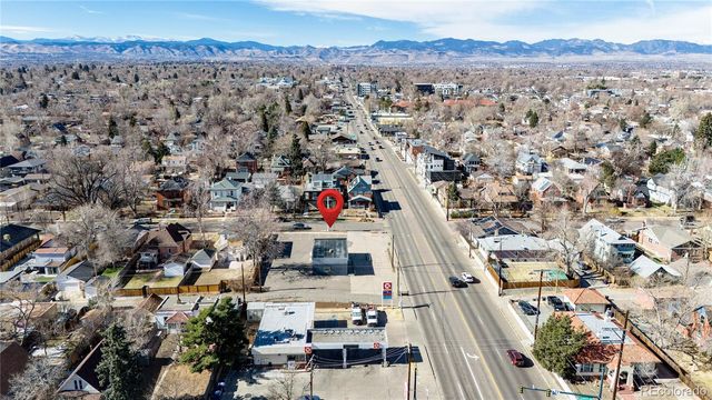 3690 W 38th Avenue, Denver, CO 80211