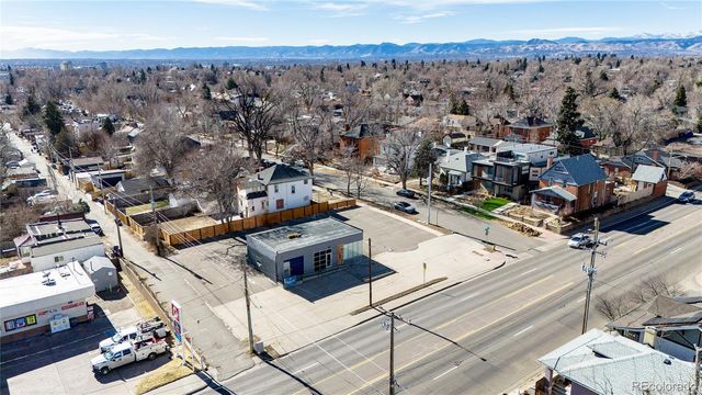 3690 W 38th Avenue, Denver, CO 80211