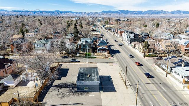 3690 W 38th Avenue, Denver, CO 80211