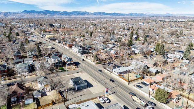 3690 W 38th Avenue, Denver, CO 80211
