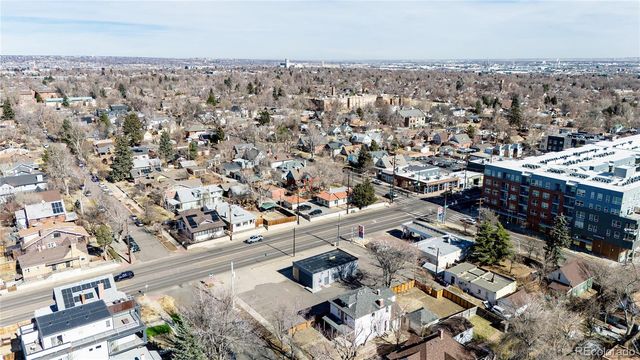 3690 W 38th Avenue, Denver, CO 80211