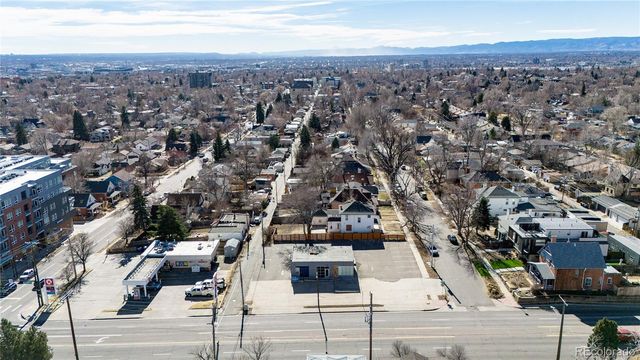 3690 W 38th Avenue, Denver, CO 80211