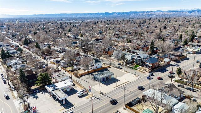 3690 W 38th Avenue, Denver, CO 80211