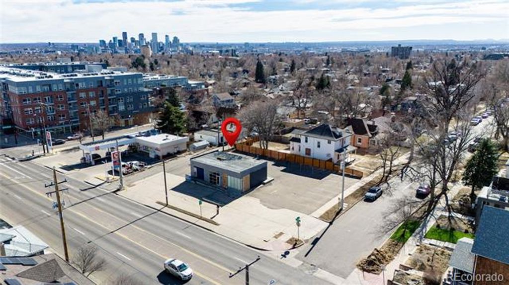 3690 W 38th Avenue, Denver, CO 80211