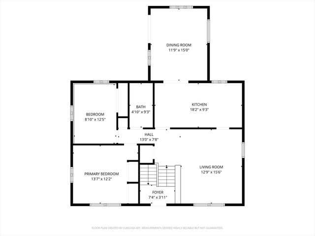 390 State St, Amherst, MA 01002
